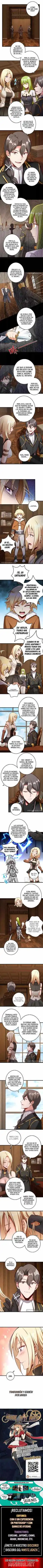 Liberen a esa bruja — Capítulo 289 — 2