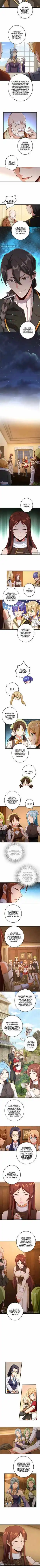 Liberen a esa bruja — Capítulo 335 — 2