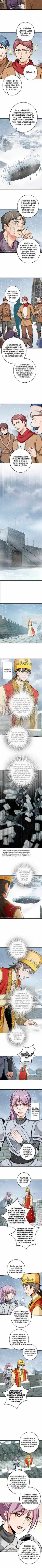 Liberen a esa bruja — Capítulo 481 — 2