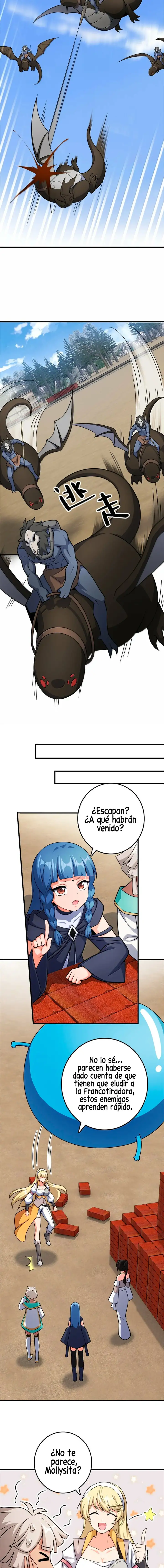 Liberen a esa bruja — Capítulo 630 — 5