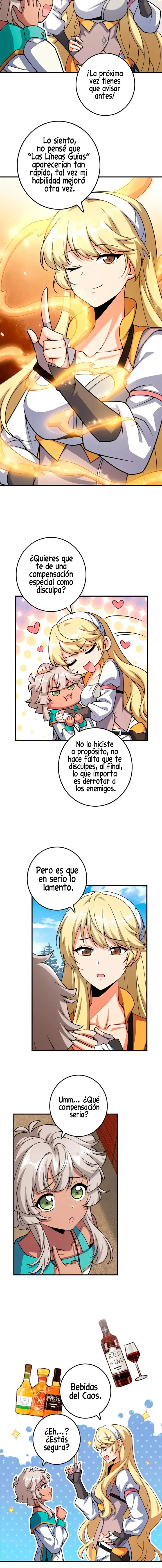 Liberen a esa bruja — Capítulo 630 — 6