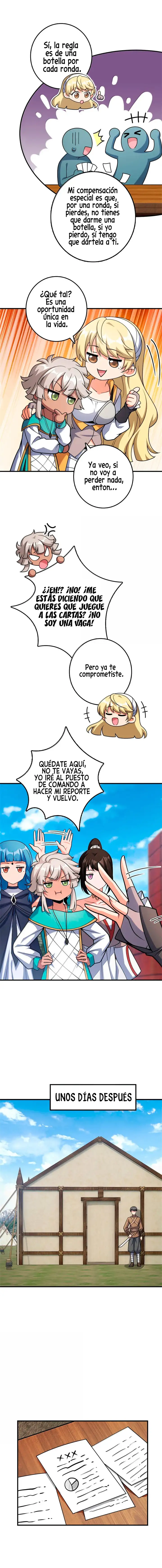 Liberen a esa bruja — Capítulo 630 — 7