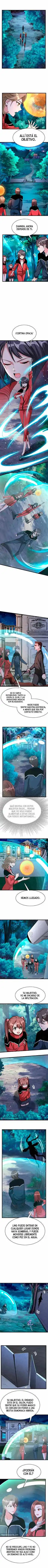 Liberen a esa bruja — Capítulo 462 — 2