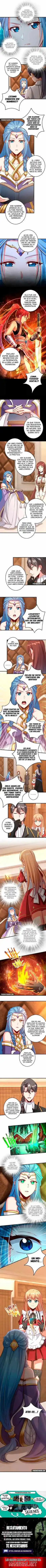 Liberen a esa bruja — Capítulo 214 — 2