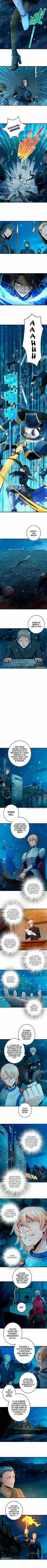Liberen a esa bruja — Capítulo 269 — 2
