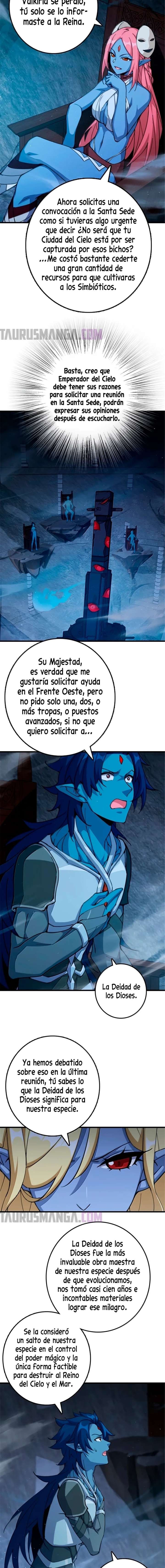 Liberen a esa bruja — Capítulo 692 — 2