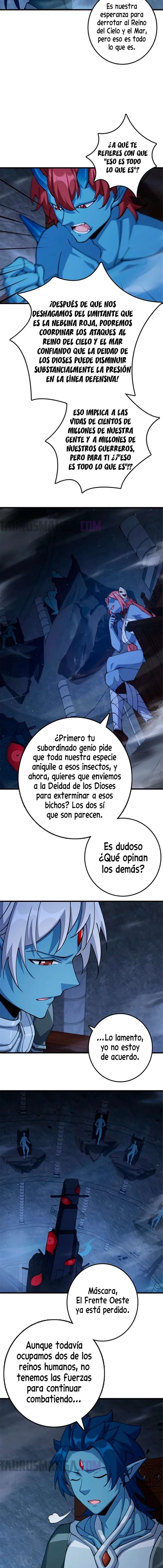 Liberen a esa bruja — Capítulo 692 — 3