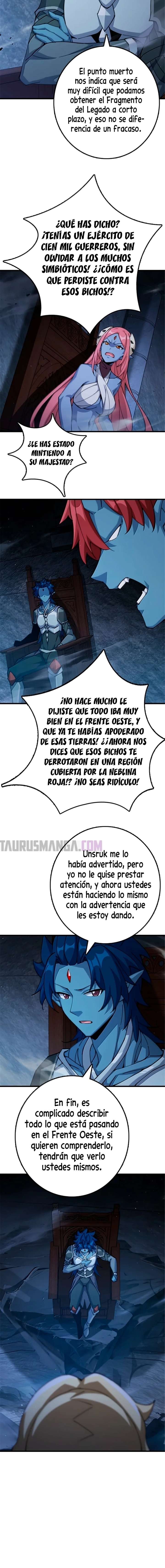 Liberen a esa bruja — Capítulo 692 — 4