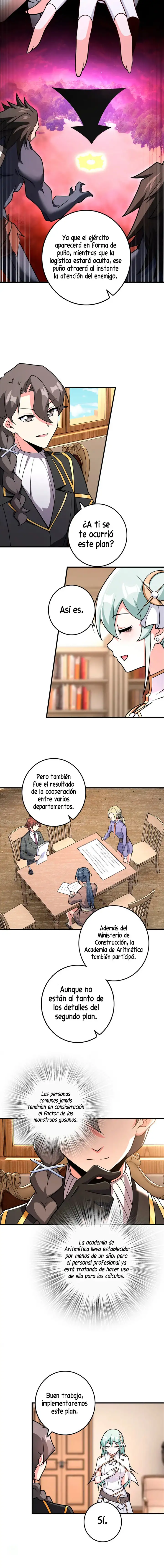 Liberen a esa bruja — Capítulo 569 — 3