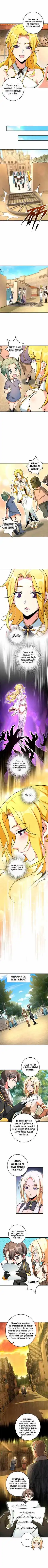 Liberen a esa bruja — Capítulo 522 — 2