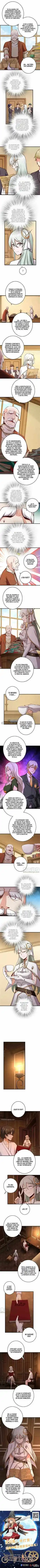 Liberen a esa bruja — Capítulo 330 — 2