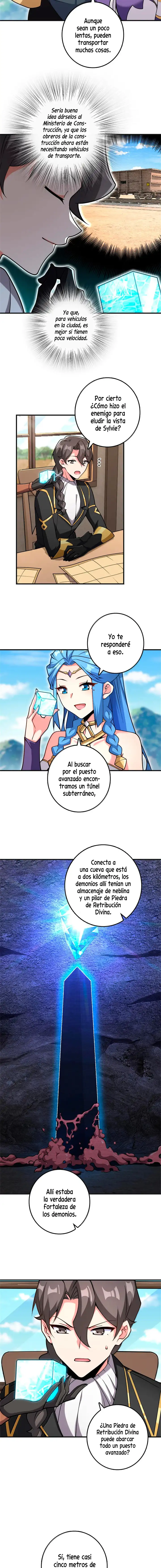 Liberen a esa bruja — Capítulo 587 — 2