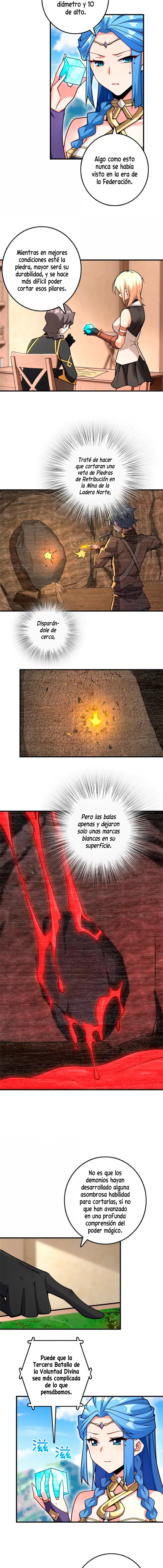 Liberen a esa bruja — Capítulo 587 — 3