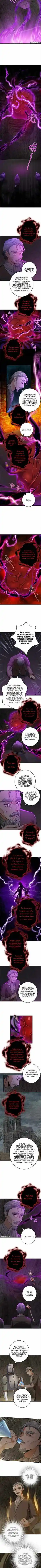 Liberen a esa bruja — Capítulo 368 — 2
