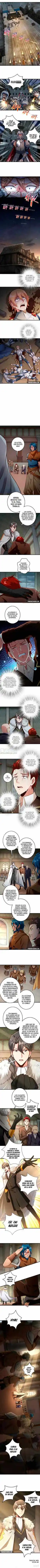 Liberen a esa bruja — Capítulo 270 — 2