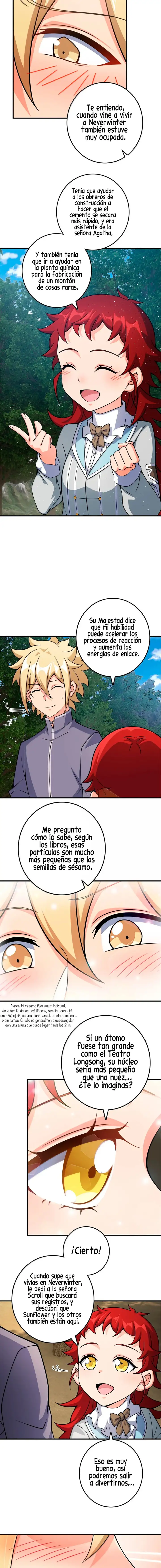 Liberen a esa bruja — Capítulo 641 — 7