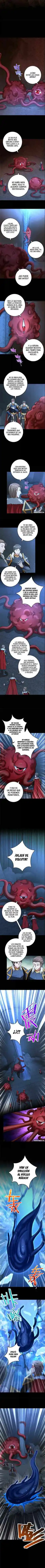 Liberen a esa bruja — Capítulo 409 — 3