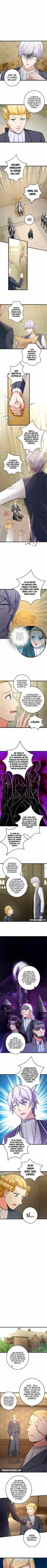 Liberen a esa bruja — Capítulo 378 — 2