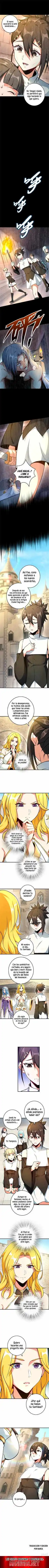 Liberen a esa bruja — Capítulo 521 — 3