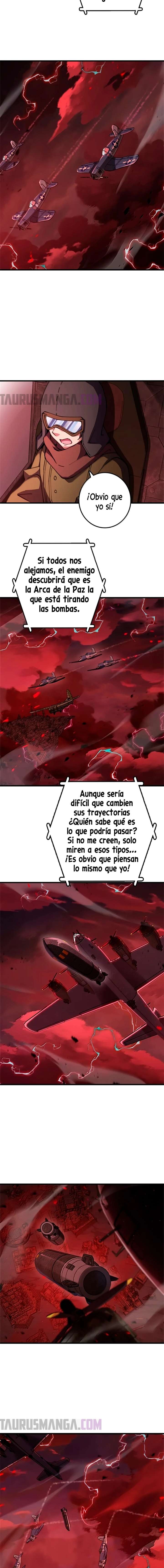 Liberen a esa bruja — Capítulo 694 — 2