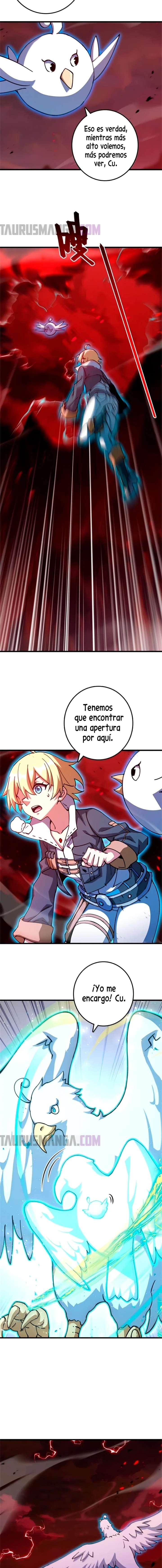 Liberen a esa bruja — Capítulo 693 — 2
