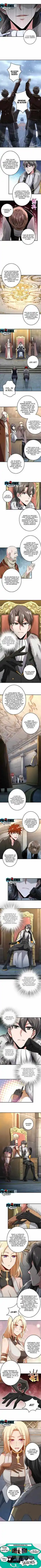 Liberen a esa bruja — Capítulo 199 — 2