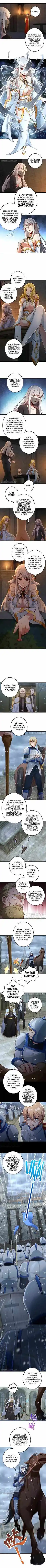Liberen a esa bruja — Capítulo 267 — 2