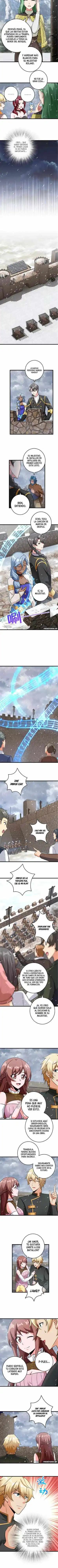 Liberen a esa bruja — Capítulo 407 — 2