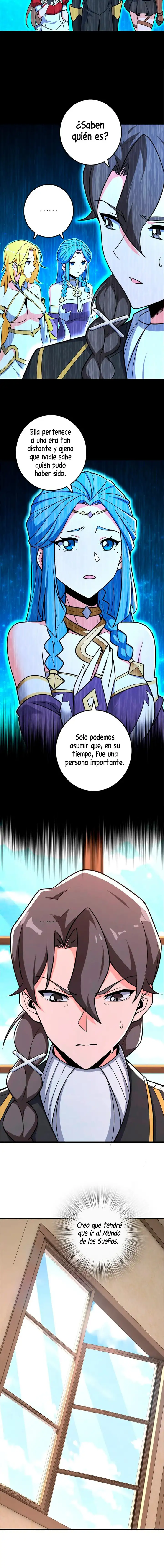 Liberen a esa bruja — Capítulo 530 — 5