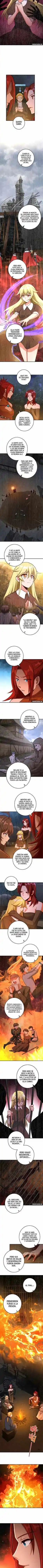 Liberen a esa bruja — Capítulo 380 — 2