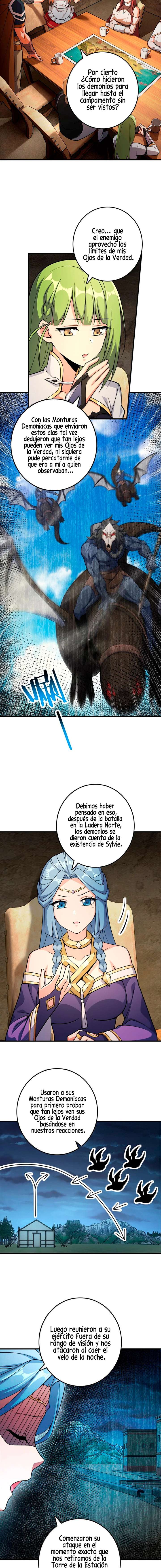 Liberen a esa bruja — Capítulo 634 — 3