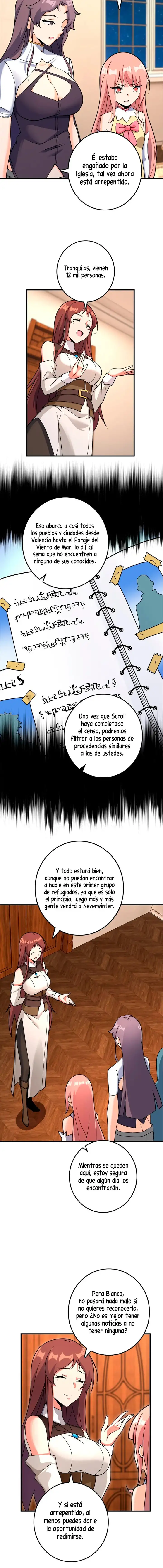 Liberen a esa bruja — Capítulo 559 — 2