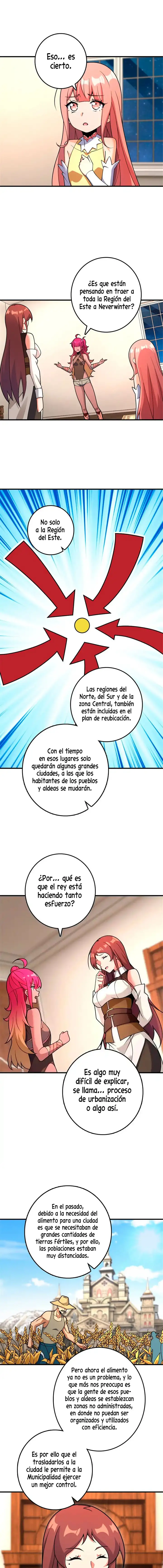 Liberen a esa bruja — Capítulo 559 — 3