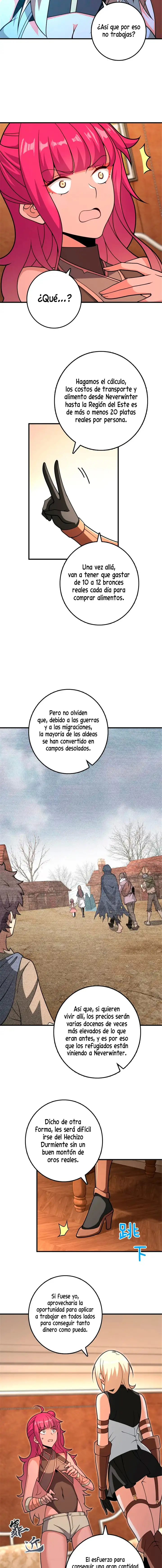 Liberen a esa bruja — Capítulo 559 — 6