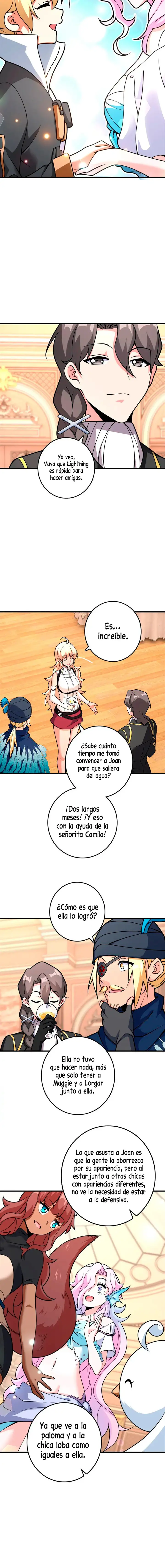 Liberen a esa bruja — Capítulo 565 — 9