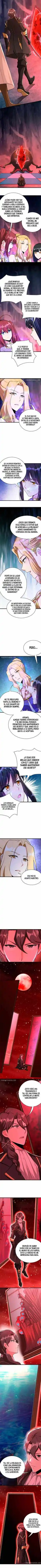 Liberen a esa bruja — Capítulo 444 — 2