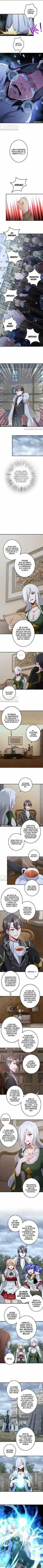 Liberen a esa bruja — Capítulo 257 — 2