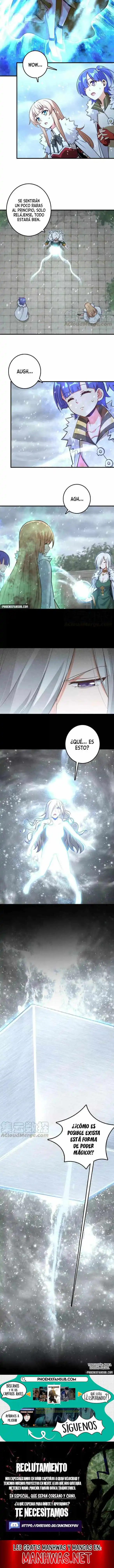 Liberen a esa bruja — Capítulo 257 — 3