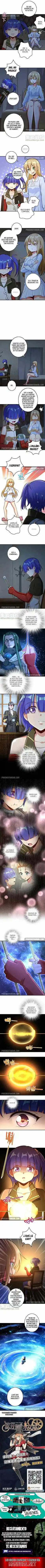 Liberen a esa bruja — Capítulo 247 — 3