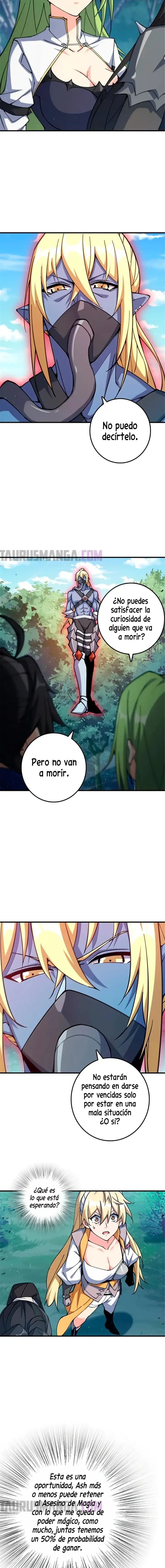 Liberen a esa bruja — Capítulo 682 — 2