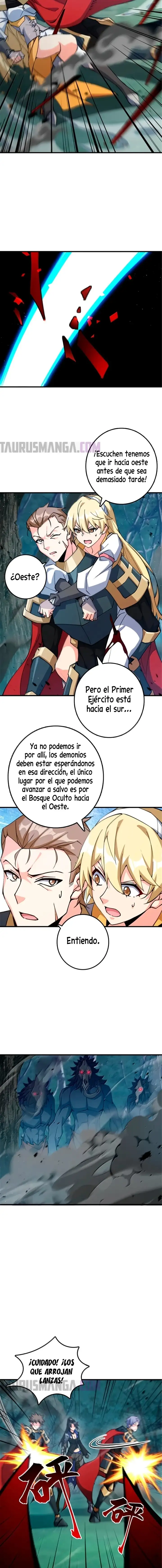 Liberen a esa bruja — Capítulo 682 — 8