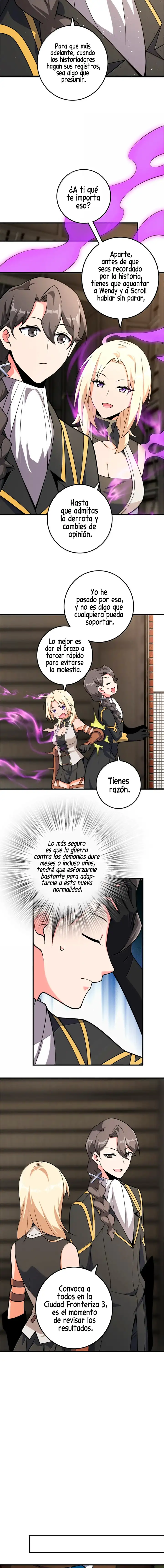 Liberen a esa bruja — Capítulo 626 — 7