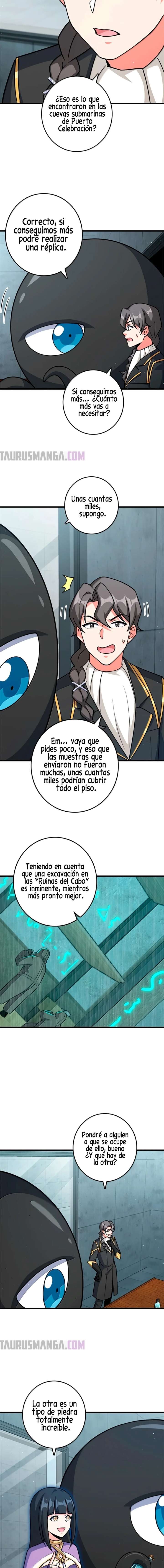 Liberen a esa bruja — Capítulo 661 — 2