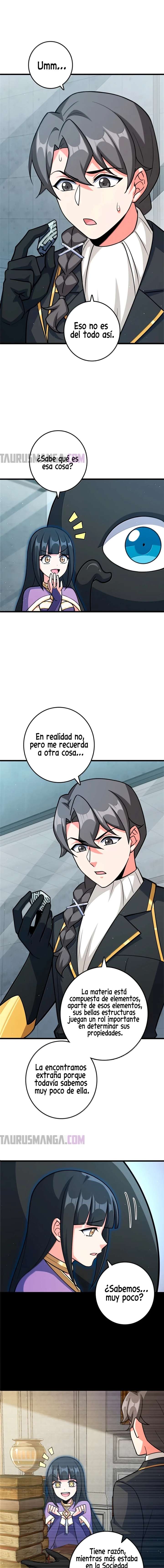 Liberen a esa bruja — Capítulo 661 — 4
