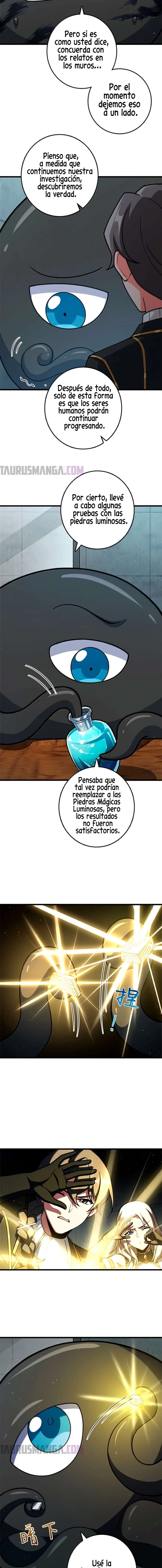 Liberen a esa bruja — Capítulo 661 — 8