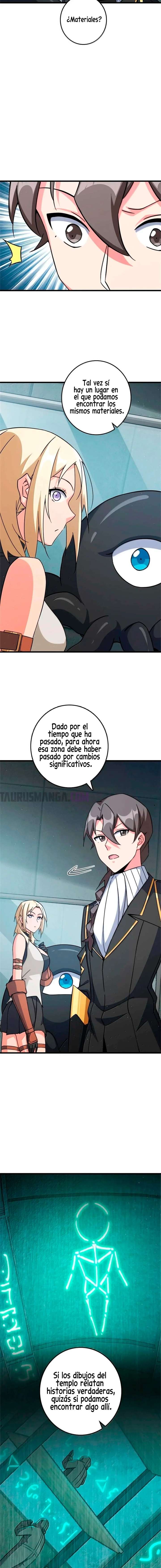 Liberen a esa bruja — Capítulo 656 — 11