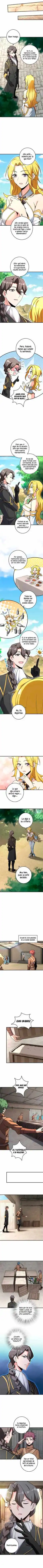 Liberen a esa bruja — Capítulo 523 — 2