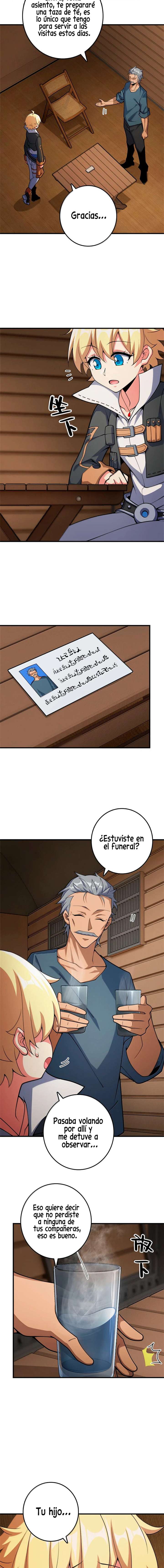 Liberen a esa bruja — Capítulo 640 — 4