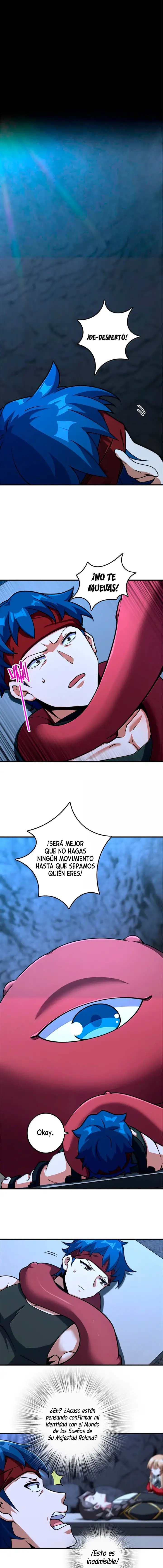 Liberen a esa bruja — Capítulo 592 — 6