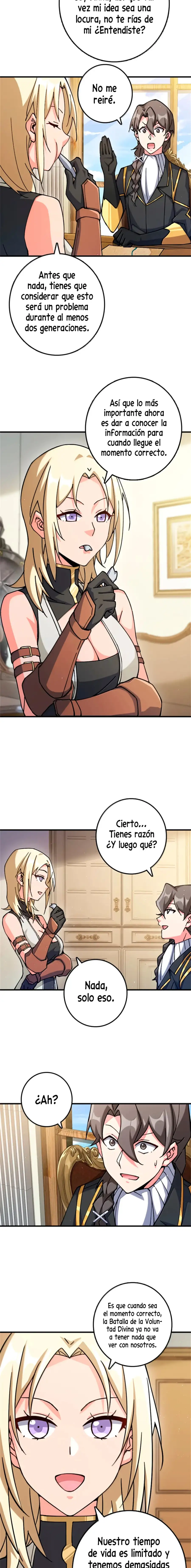Liberen a esa bruja — Capítulo 672 — 3